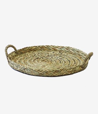 Seagrass Tray