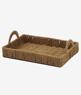 Rope Tray